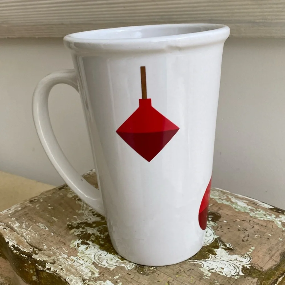 Starbucks Cup Mug